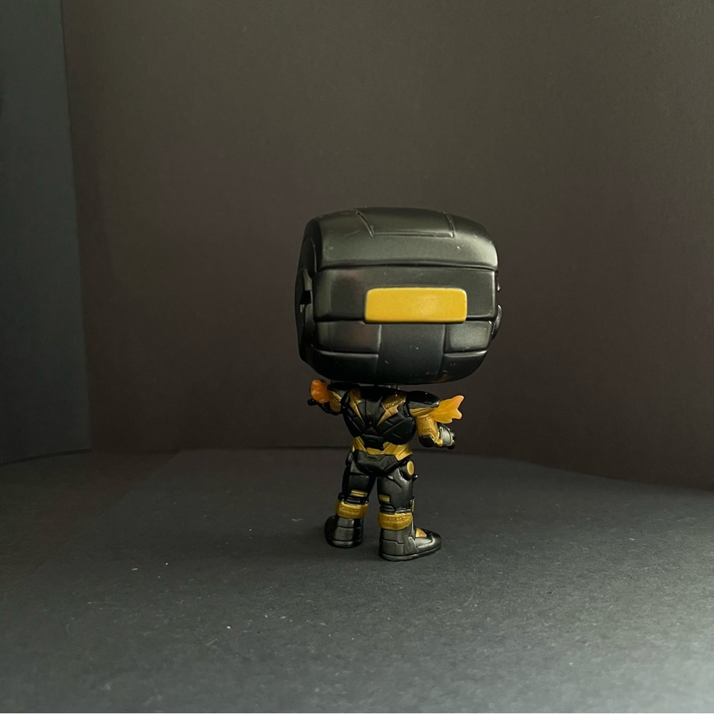 Funko Pop Midnight Suns Iron Man - Picture 3 of 5
